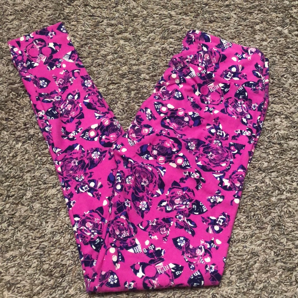 LulaRoe leggings